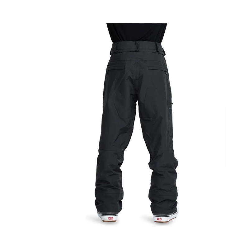 Pants Volcom L GORE-TEX Black