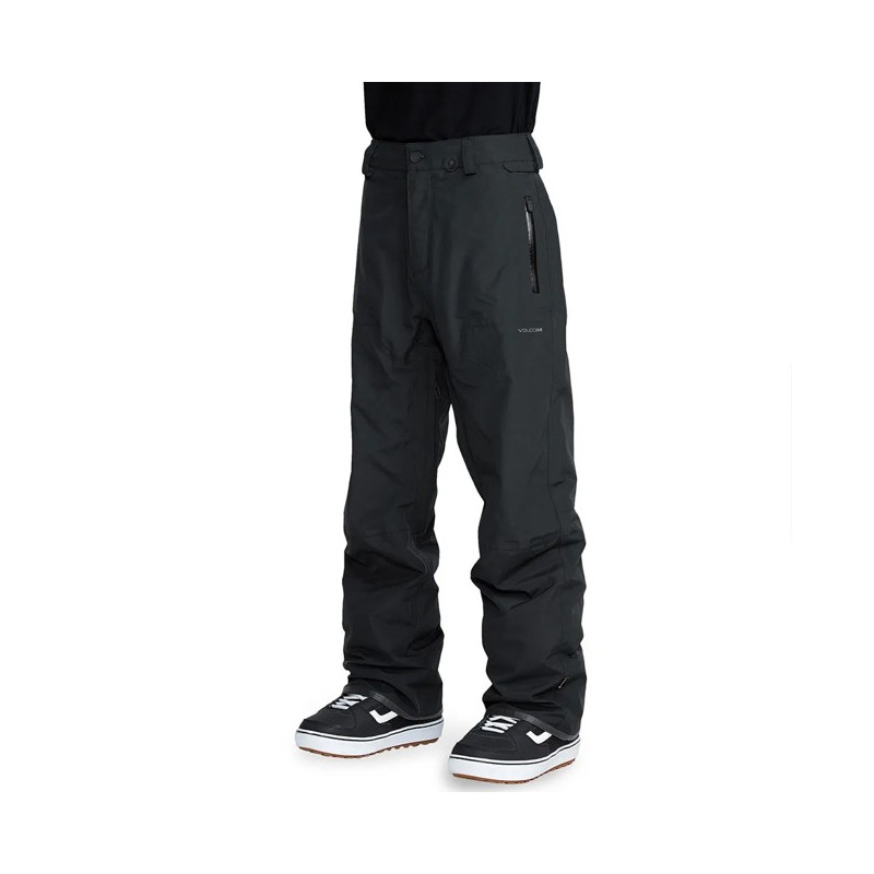 Spodnie Volcom L GORE-TEX Black