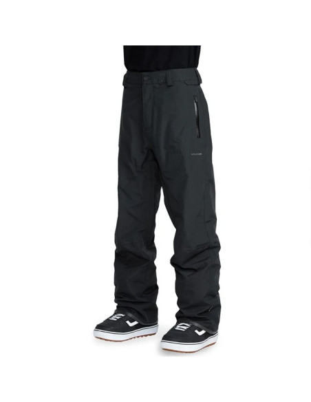 Hosen Volcom L GORE-TEX Black