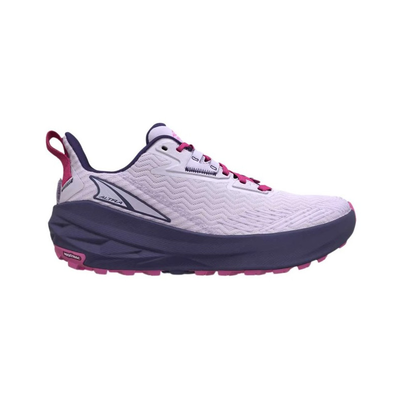 Zapatillas Altra EXPERIENCE WILD PURPLE