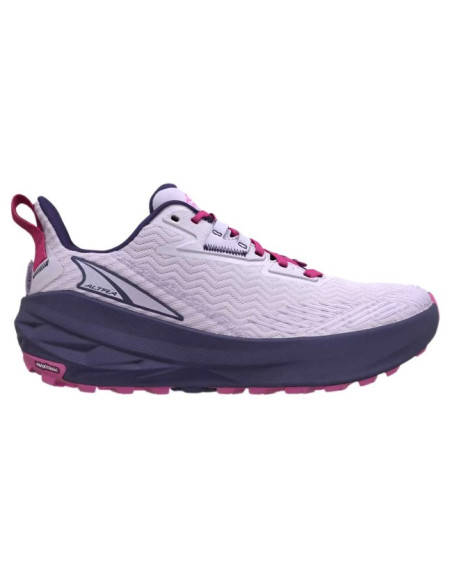 Sapatos de caminhada Altra EXPERIENCE WILD PURPLE