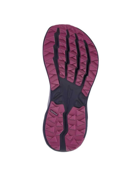 Superge Altra EXPERIENCE WILD PURPLE