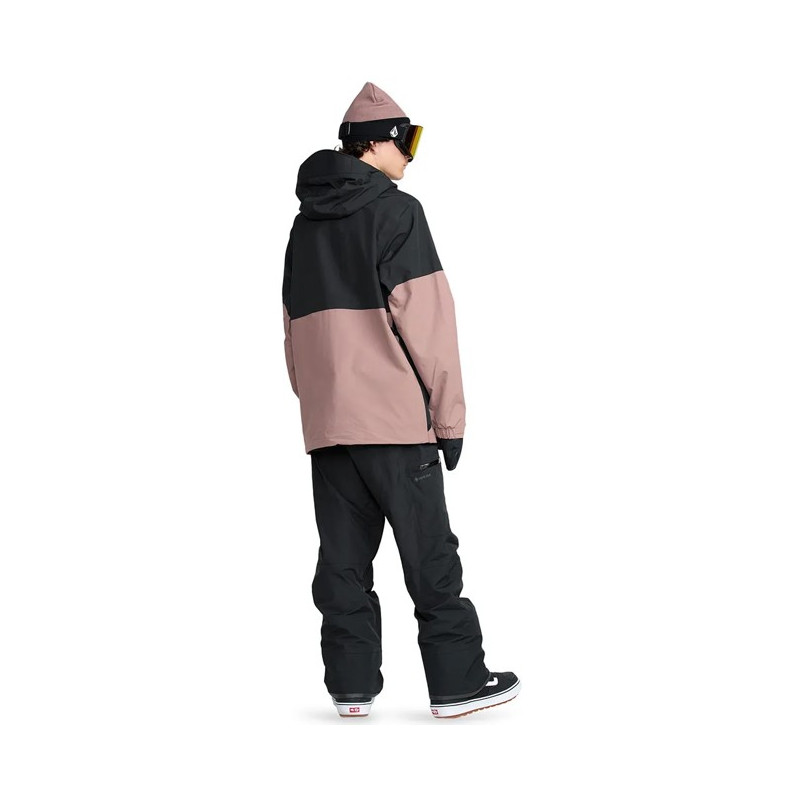 Spodnie Volcom L GORE-TEX Black