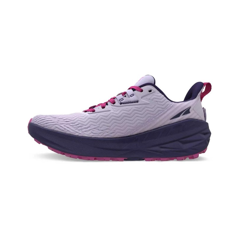 Chaussures de randonnée Altra EXPERIENCE WILD PURPLE