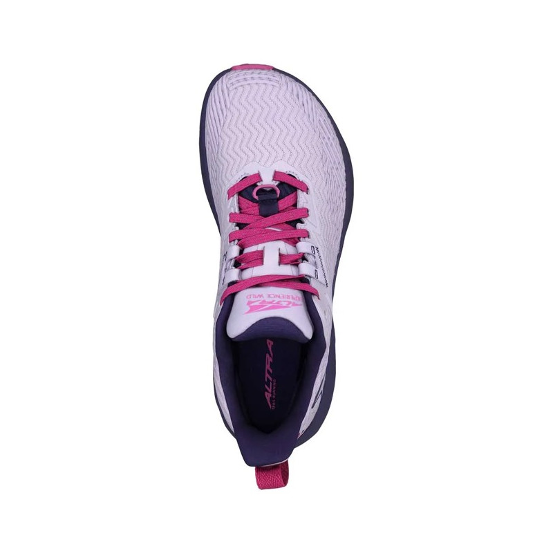 Wandelschoenen Altra EXPERIENCE WILD PURPLE