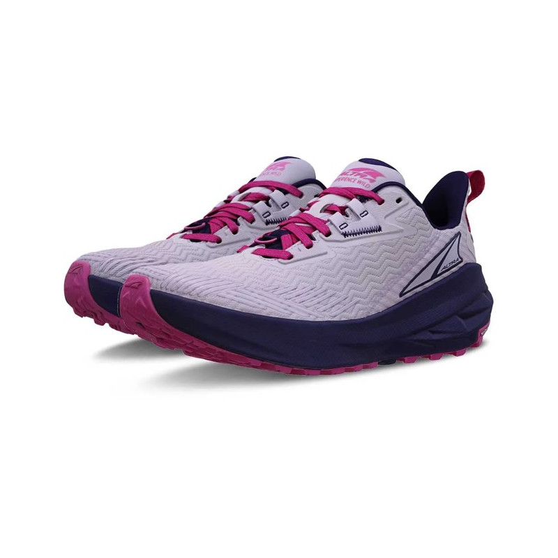 Vandresko Altra EXPERIENCE WILD PURPLE