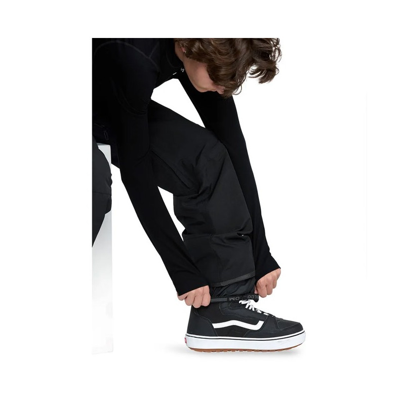 Spodnie Volcom L GORE-TEX Black