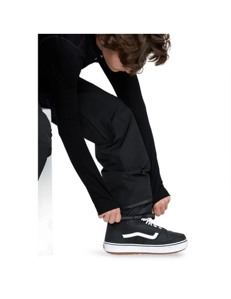 Spodnie Volcom L GORE-TEX Black