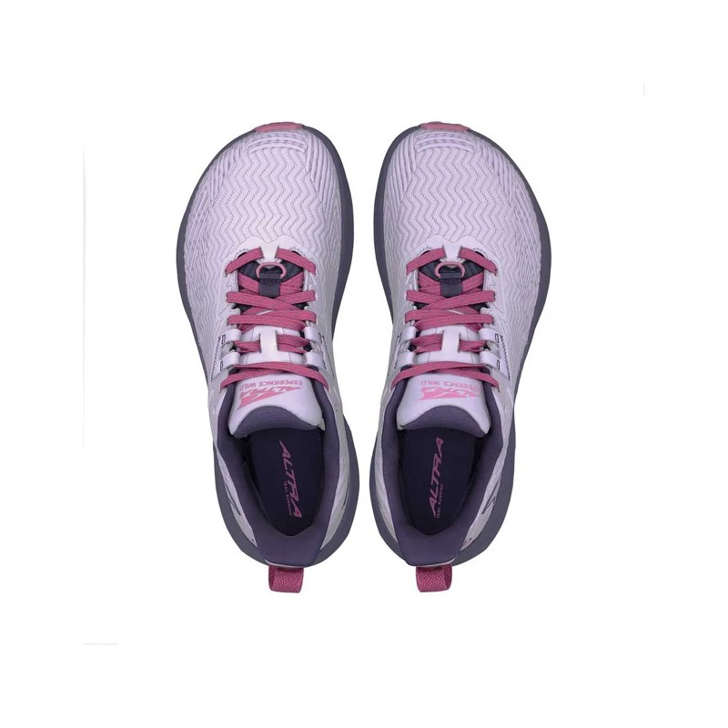 Wandelschoenen Altra EXPERIENCE WILD PURPLE