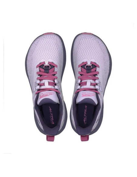 Sapatos de caminhada Altra EXPERIENCE WILD PURPLE