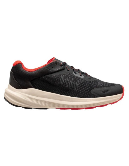 Sapatos de caminhada Helly Hansen BUZZARD TR Black