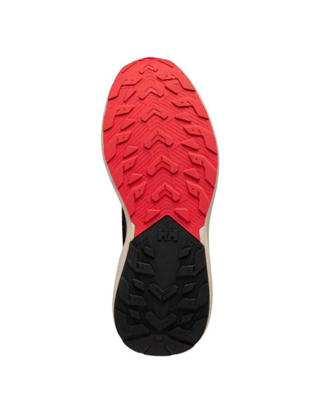 Scarpe Helly Hansen BUZZARD TR Black