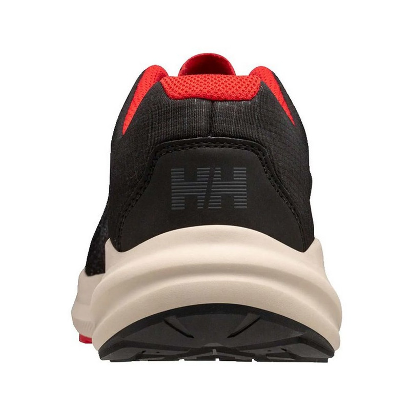 Sapatos de caminhada Helly Hansen BUZZARD TR Black