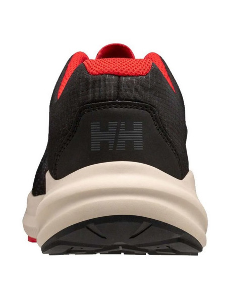 Turistická obuv Helly Hansen BUZZARD TR Black