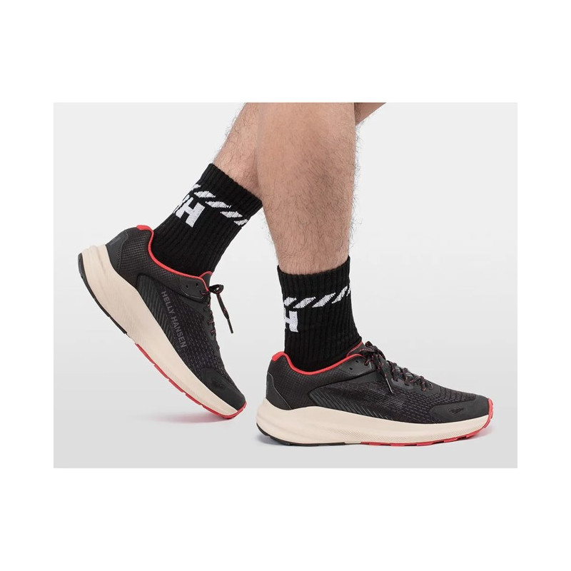 Sportbačiai Helly Hansen BUZZARD TR Black