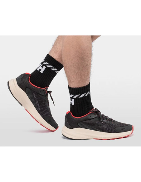 Chaussures de randonnée Helly Hansen BUZZARD TR Black