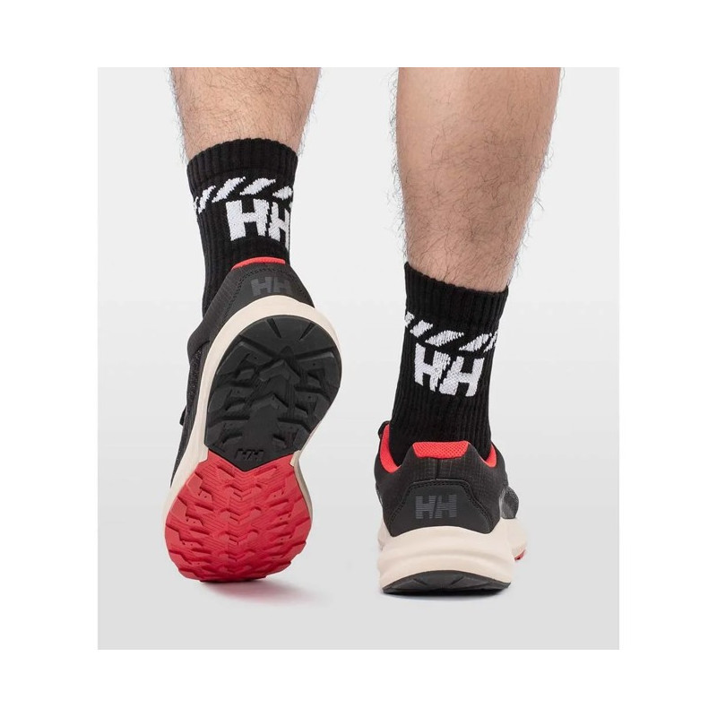 Buty trekkingowe Helly Hansen BUZZARD TR Black