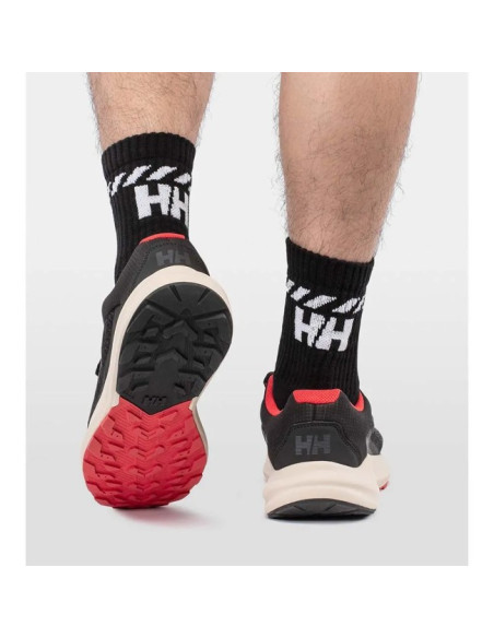 Zapatillas Helly Hansen BUZZARD TR Black