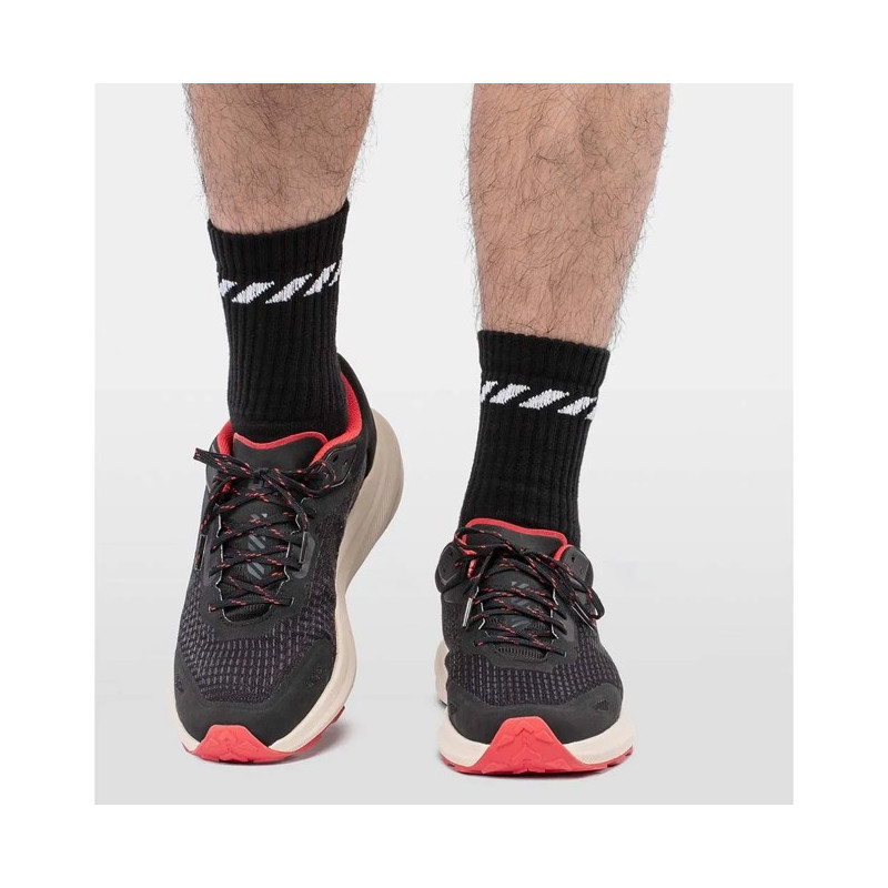 Zapatillas Helly Hansen BUZZARD TR Black