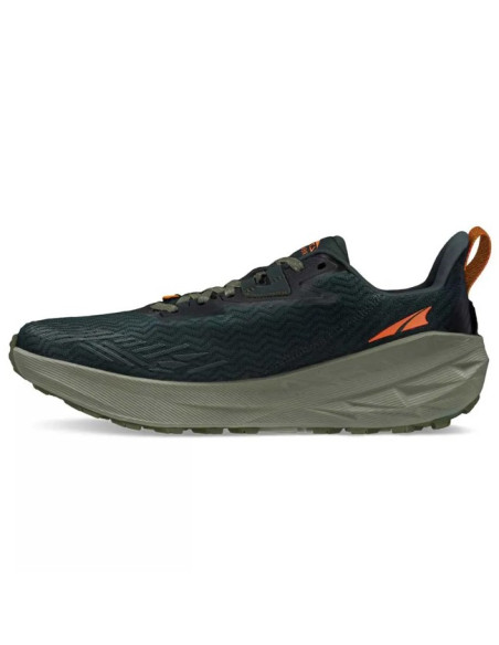 Superge Altra EXPERIENCE WILD BLACK