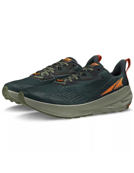 Scarpe Altra EXPERIENCE WILD BLACK