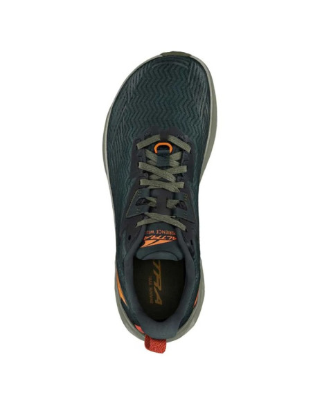 Vandresko Altra EXPERIENCE WILD BLACK