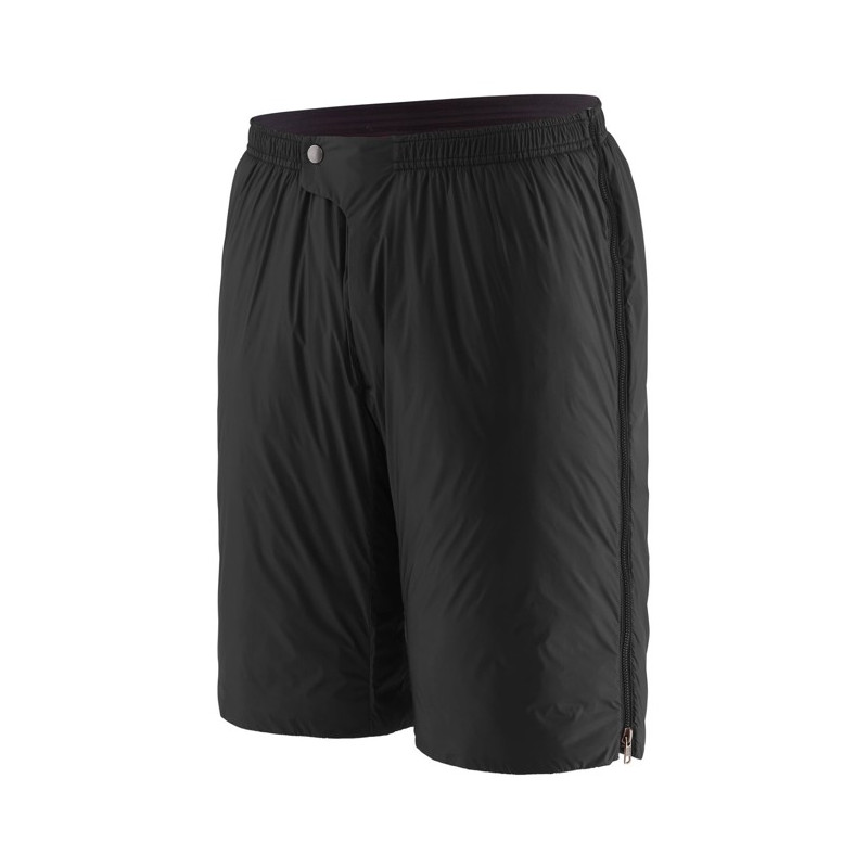 Housut Patagonia DAS LIGHT SHORTS Black