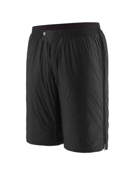 Nadrág Patagonia DAS LIGHT SHORTS Black