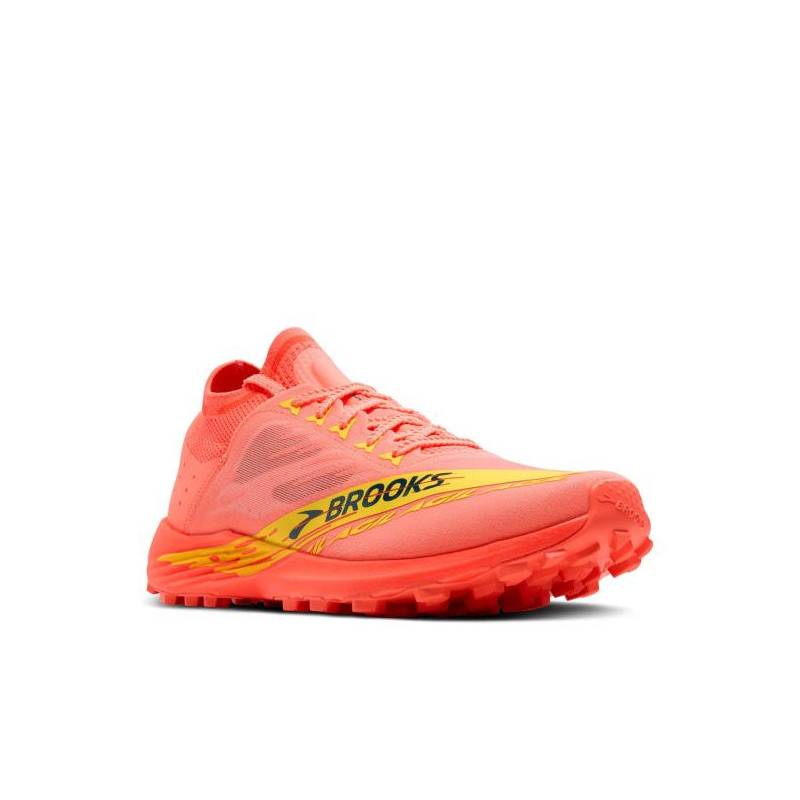 Zapatillas Brooks Catamount Agil