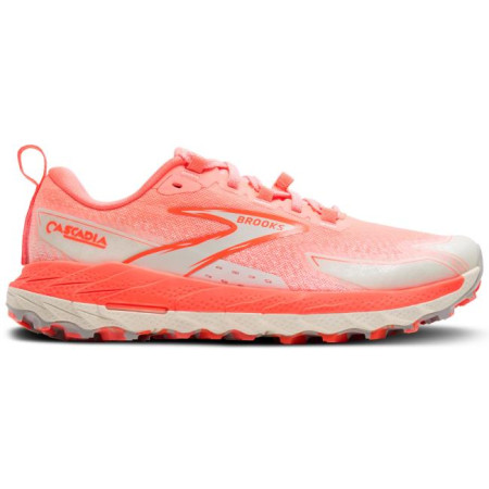 Brooks Cascadia 18 W