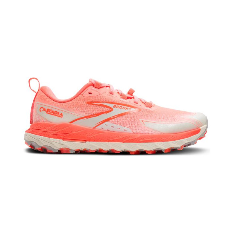 Zapatillas Brooks Cascadia 18 W