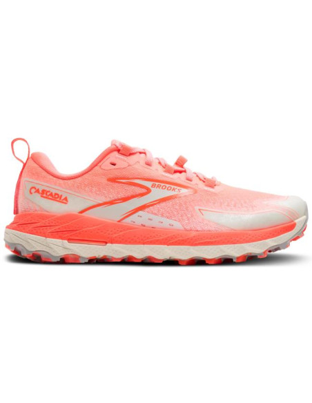 Zapatillas Brooks Cascadia 18 W