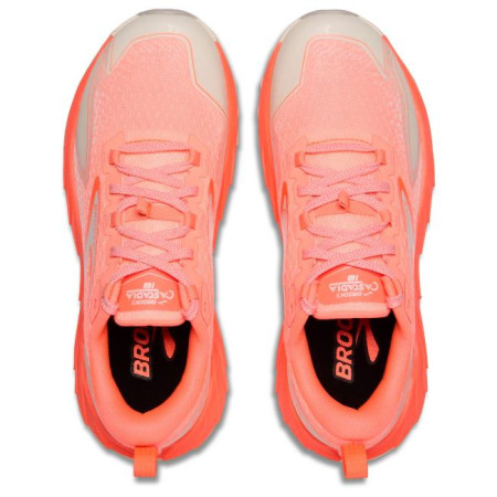 Brooks Cascadia 18 W 2