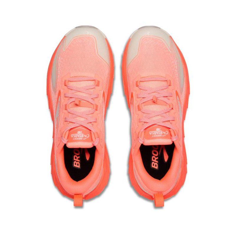 Zapatillas Brooks Cascadia 18 W