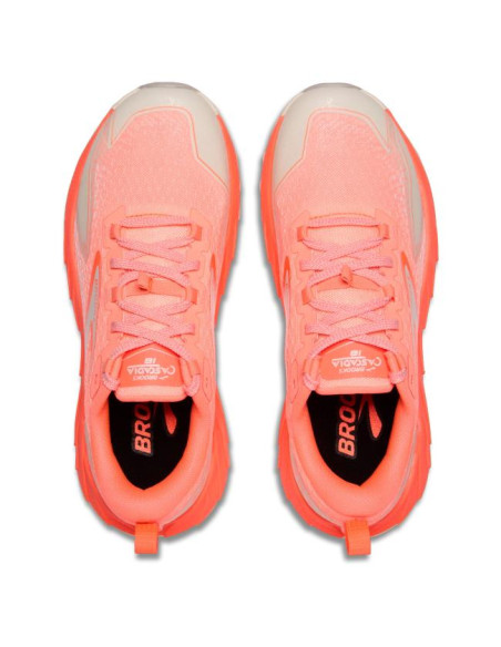 Zapatillas Brooks Cascadia 18 W