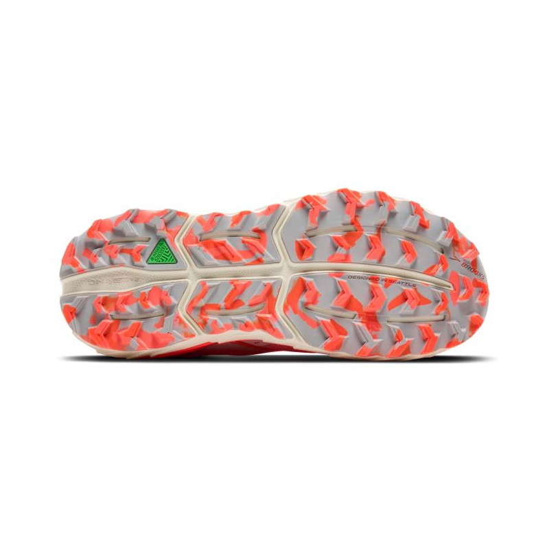 Zapatillas Brooks Cascadia 18 W