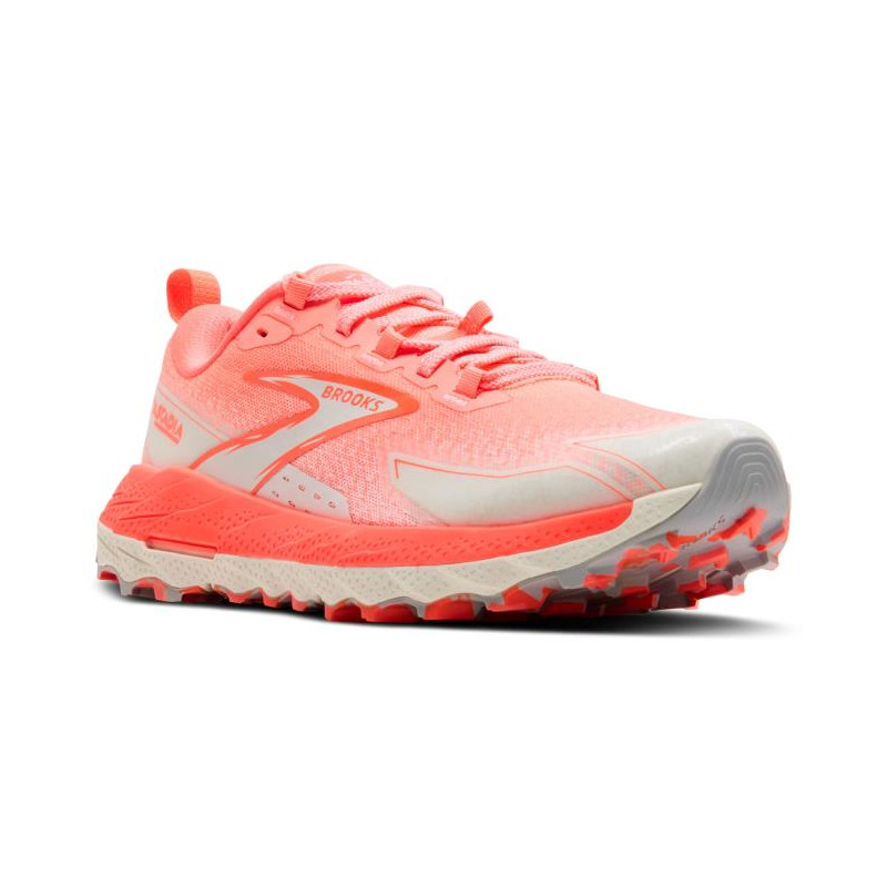 Brooks Cascadia 18 W