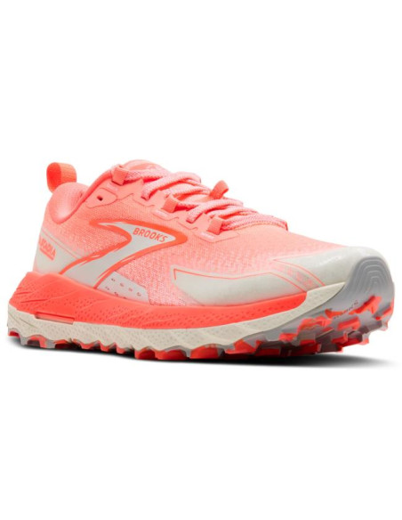 Zapatillas Brooks Cascadia 18 W