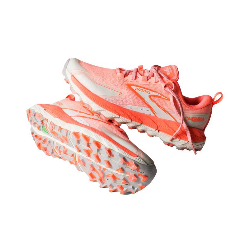 Zapatillas Brooks Cascadia 18 W