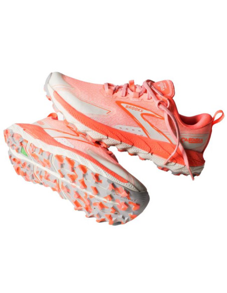 Brooks Cascadia 18 W