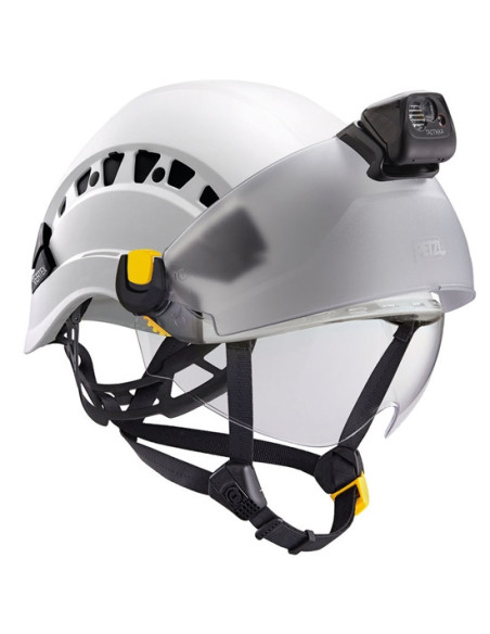 Petzl Vertex Vent Azul 2019