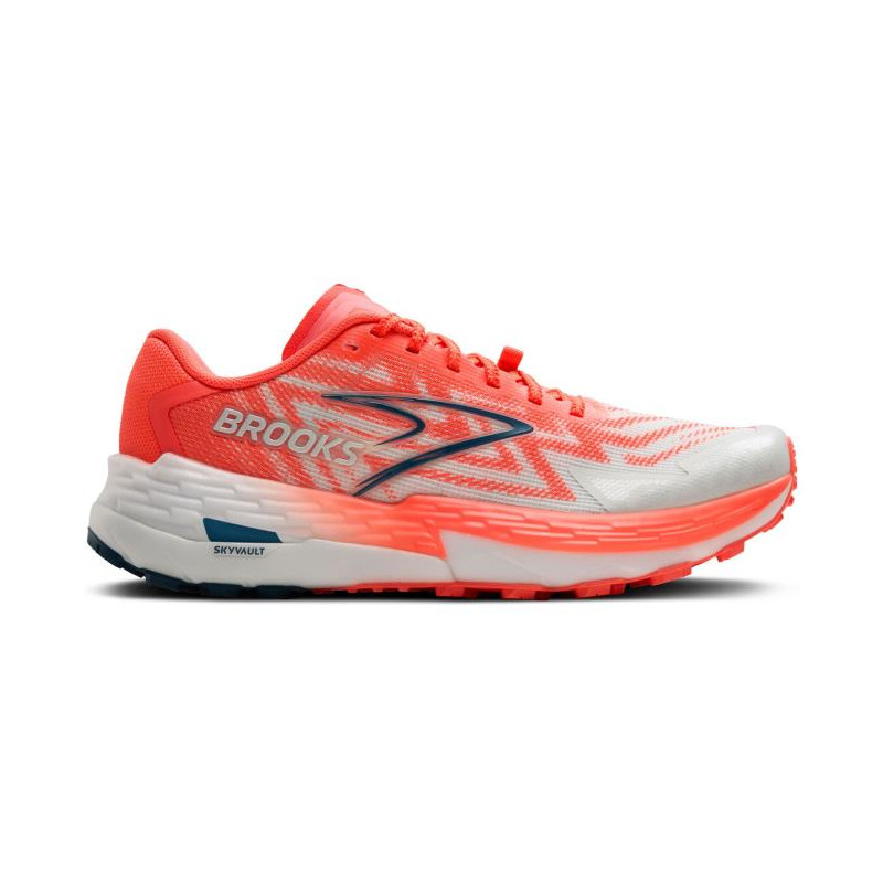 Brooks Catamount 4 W