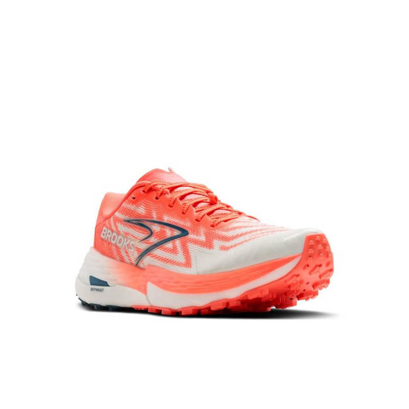 Zapatillas Brooks Catamount 4 W