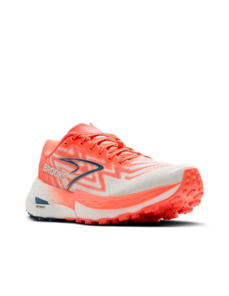 Brooks Catamount 4 W