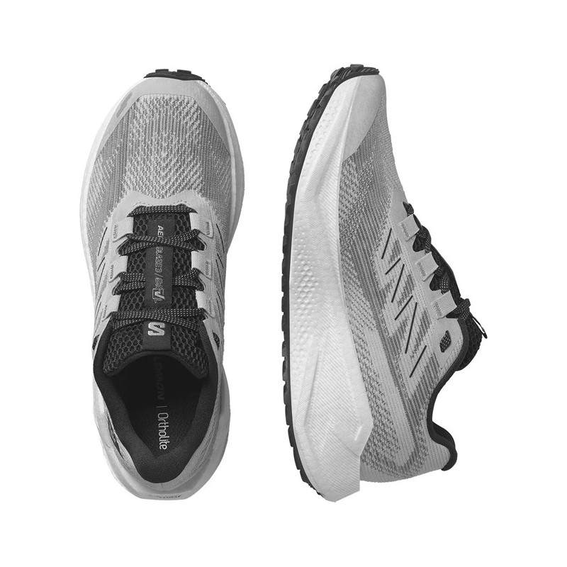 Cipők Salomon AERO BLAZE 3 GRVL