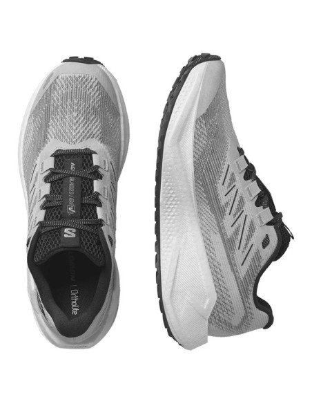 Chaussures de randonnée Salomon AERO BLAZE 3 GRVL