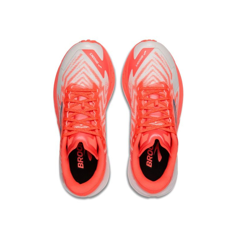 Brooks Catamount 4 W