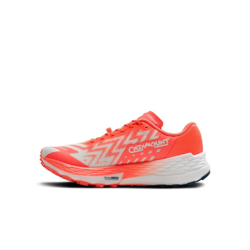 Zapatillas Brooks Catamount 4 W