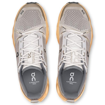 Zapatillas On Running Cloudsurfer Trail 2