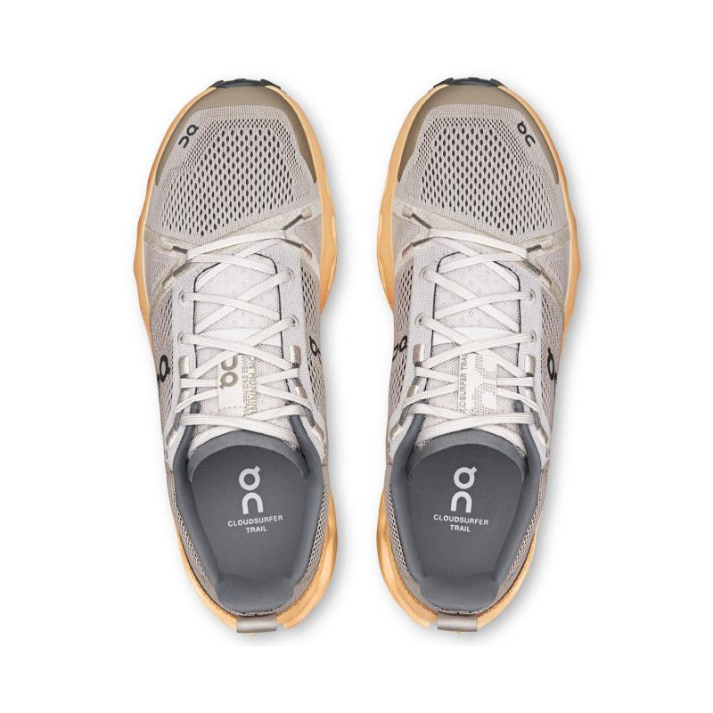 Zapatillas On Running Cloudsurfer Trail